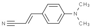 反-4-二甲氨基肉桂腈