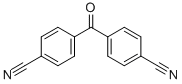 Bis(4-cyanophenyl) Ketone