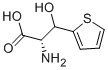 dl-β-(2-thienyl)serine