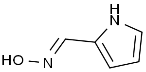 吡咯-2-甲醛肟