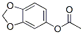 苯并[d][1,3]二氧杂环戊烯-5-基乙酸酯
