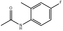 N-(4-Fluoro-2-methylphenyl)acetamide