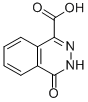 3,4-二氢-4-氧代-1-酞嗪羧酸