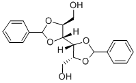 bis-O-(phenylmethylene)-D-Glucitol
