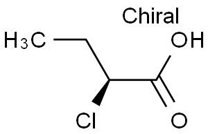 (S)-(-)-2-CHLOROBUTANOIC ACID