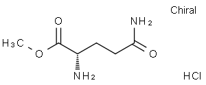 L-Glutamine Ethyl Ester HCl