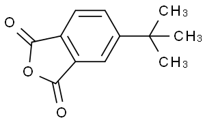 5-tert-Butylisobenzofuran-1,3-dione