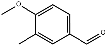 Benzaldehyde, 4-methoxy-3-methyl-