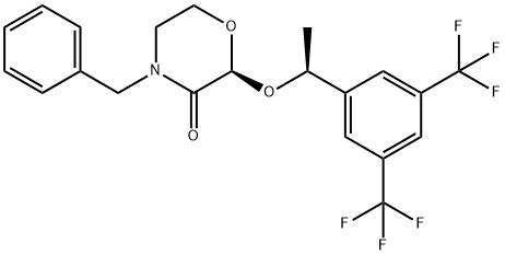 福沙吡坦杂质16