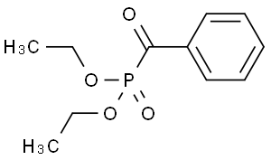 Diethyl(Phenyloxomethyl)Phosphonate