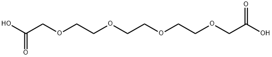 3,6,9,12-四氧杂十四烷-1,14-二甲酸