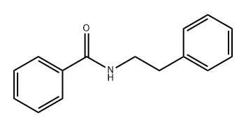 N-(2-Phenylethyl)benzolcarboxamid