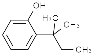 2-(1,1-二甲基丙基)基苯酚