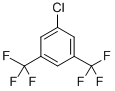 1-chloro-3,5-bis(trifluoromethyl)benzene