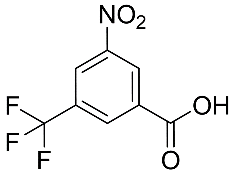 A,A,A-TRIFLUORO-5-NITRO-M-TOLUIC ACID