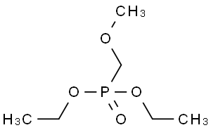 Phosphonic acid, P-(methoxymethyl)-, diethyl ester