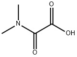 2-(Dimethylamino)-2-oxoacetic acid