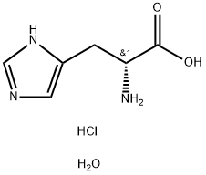 D-Histidine hydrochloride hydrate