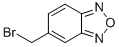 5-(溴甲基)-2,1,3-苯并恶二唑