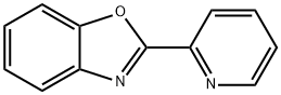 2-(2-Pyridyl)benzoxazol