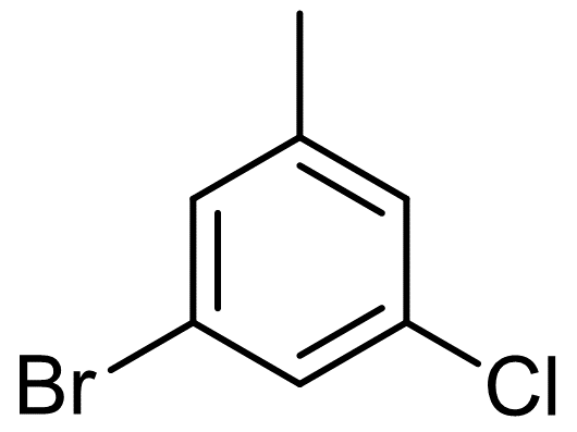 3-溴-5-氯甲苯