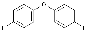 Bis(p-fluorophenyl) ether