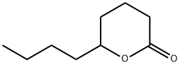 Nonanoic acid, 5-hydroxy-, delta-lactone