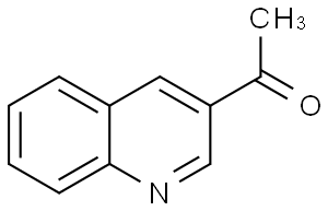 3-乙酰基喹啉