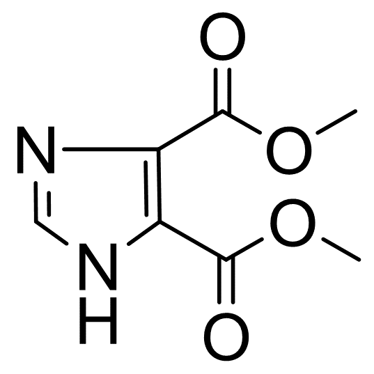 1H-Imidazole-4,5-dicarboxylic acid dimethyl ester