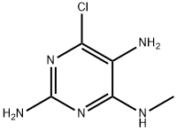 4,6-二氯-1H-吡唑并[3,4-D]嘧啶