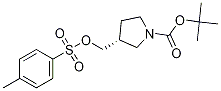 (R)-tert-butyl 3-(tosyloxyMethyl) pyrrolidine-1-carboxylate