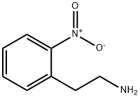 Benzeneethanamine,2-nitro-
