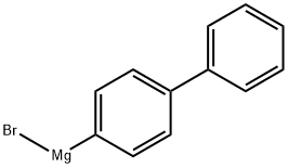(4-Biphenylyl)bromomagnesium