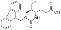 (4R,5S)-FMOC-4-氨基-5-甲基庚酸