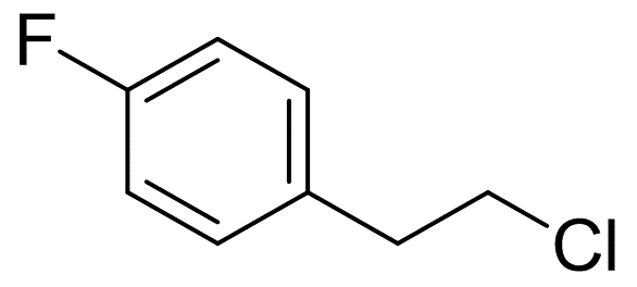 1-CHLORO-2-(4-FLUOROPHENYL)ETHANE
