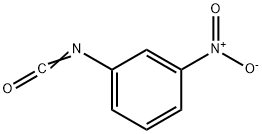 1-异氰酸基-3-硝基-苯