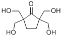2,2,5,5-四(羟基甲基)环戊烷-1-酮