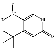 4-(tert-butyl)-5-nitropyridin-2-ol
