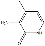 3-Amino-4-methyl-2(1H)-pyridinone