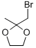 2-(溴甲基)-2-甲基-1,3-二氧戊环