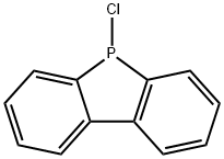 5-氯-5H-二苯并磷杂环戊二烯
