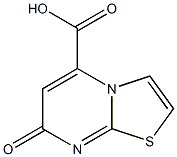 7-氧代-7H-[1,3]噻唑并[3,2-A]嘧啶-5-羧酸