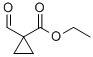 1-甲酰基环丙烷-1-甲酸乙酯