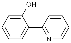 2-(2-吡啶基)苯酚