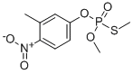 S-methylfenitrothion