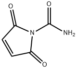 2,5-dihydro-2,5-dioxo-1h-pyrrole-1-carboxamid