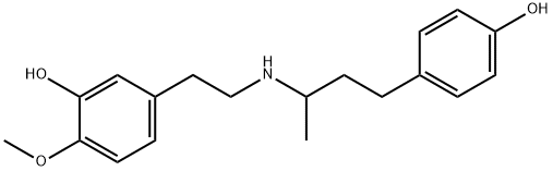 盐酸多巴酚丁胺杂质K
