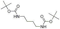 N,N'-二-BOC-1,4-丁二胺