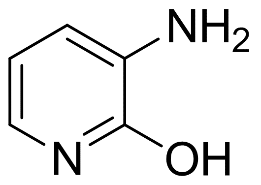 3-氨基-2-羟基嘧啶