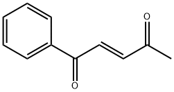 2-Pentene-1,4-dione, 1-phenyl-, (2E)-